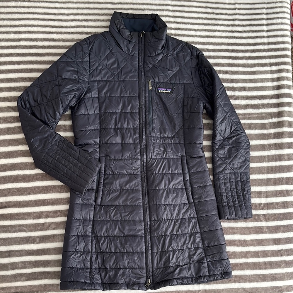 Patagonia Women's Radalie Parka